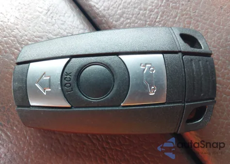 2011 BMW X5 xDrive35D from USA, damaged, VIN 5UXZW0C52BL370833